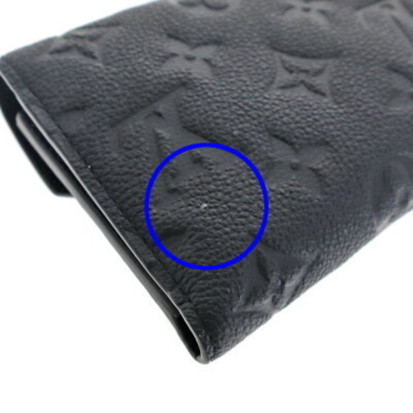 Louis Vuitton Victorine Portefeuille - Picture 6 of 6